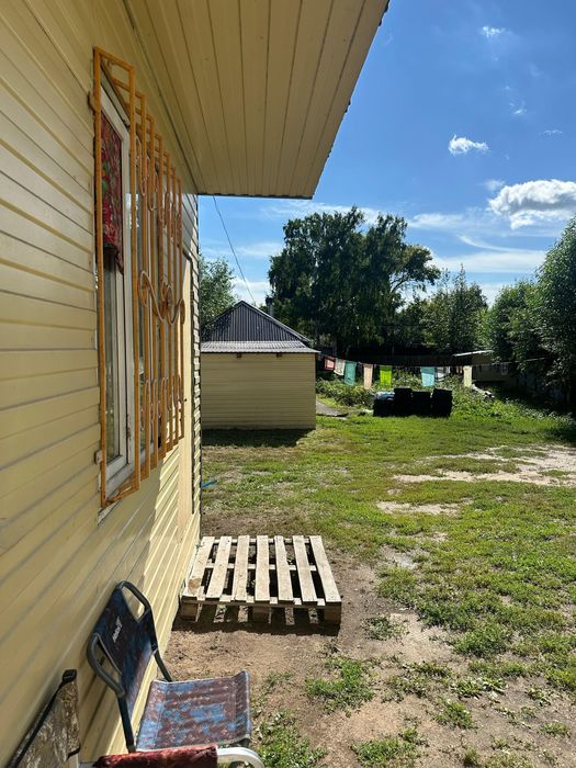 Продам хороший дом в Бесколе