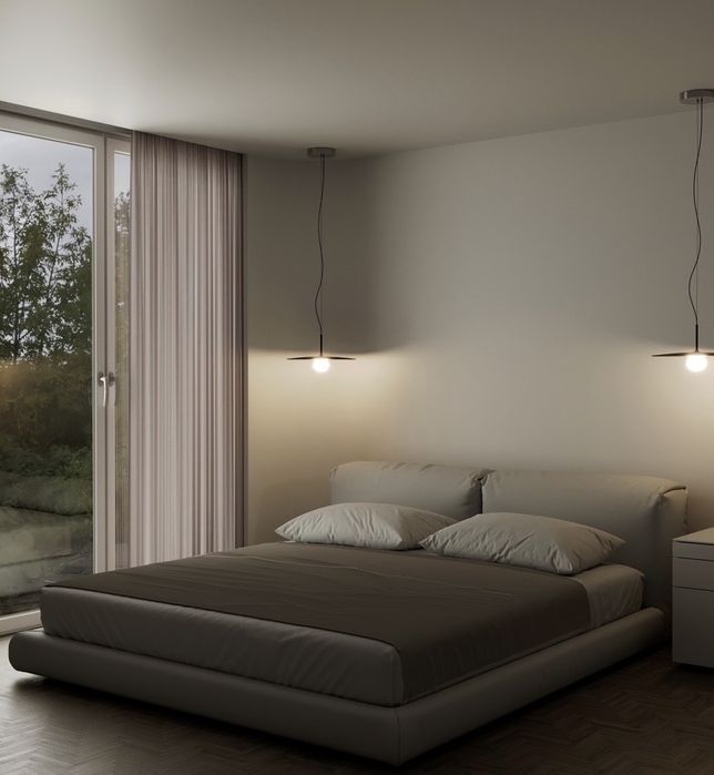 Design Interior/Randari 3D Realistice