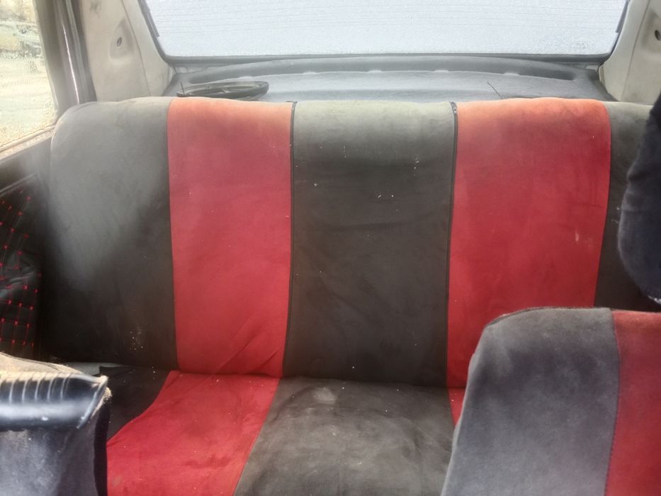 Джетта 1.8 объем