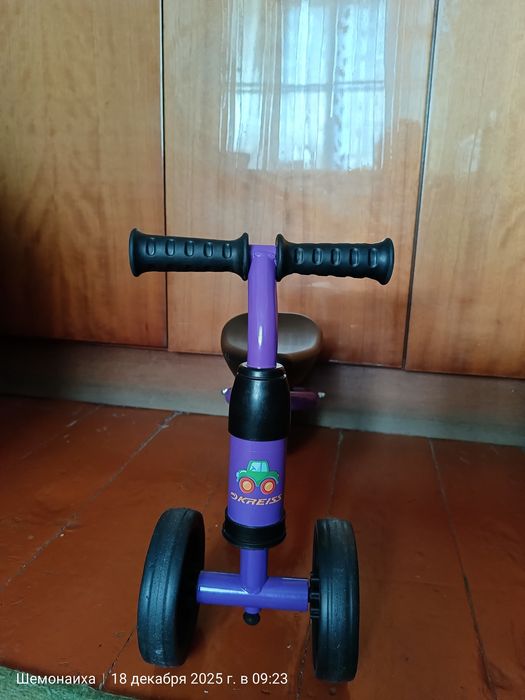 Беговел Kreiss для малышей