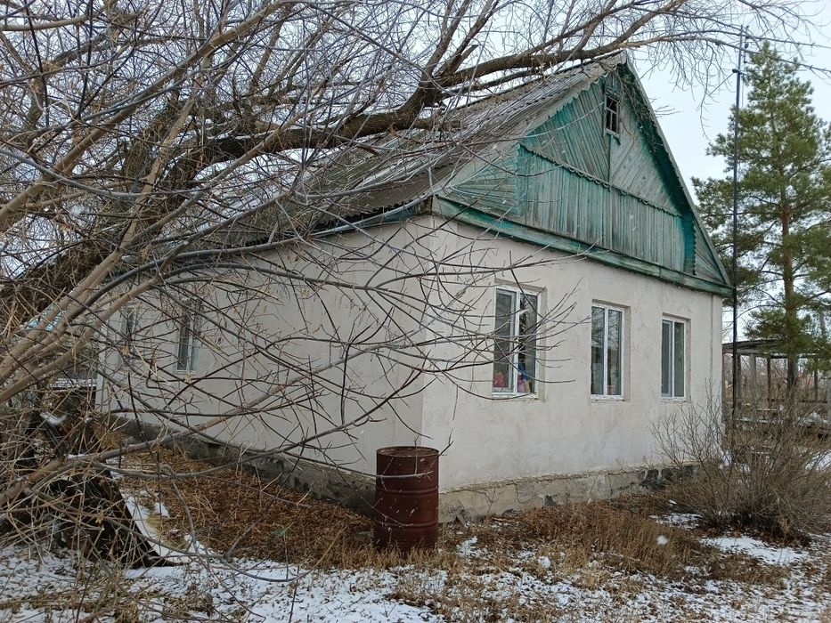 Продам частный дом в Курайли.