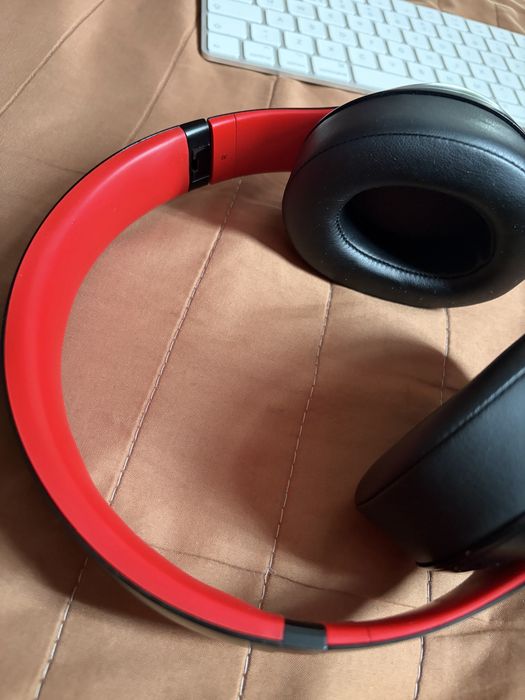 Beats Studio3 Wireless