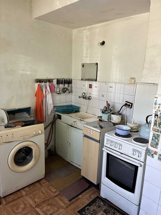 Двустаен апартамент в Западен парк