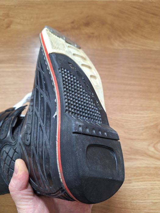 Cizme enduro Gaerne SGJ