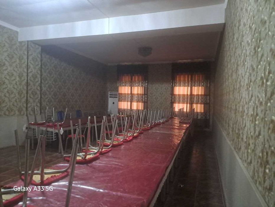 "Leon" кафеси сотилади