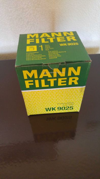 Горивен филтър WK9025