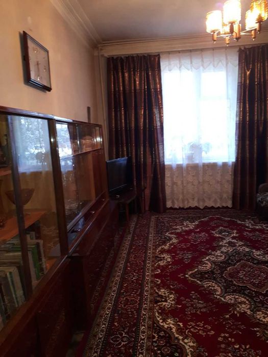 Аренда 2х  комнатной квартиры ориентир Саракулька