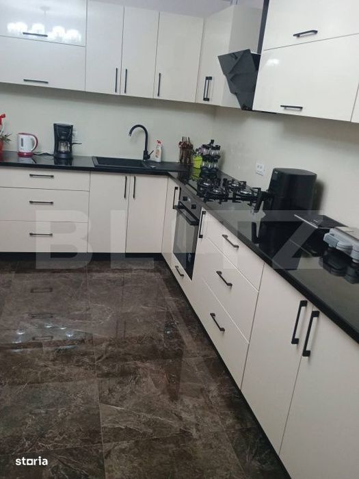 Casa Moderna Primaverii