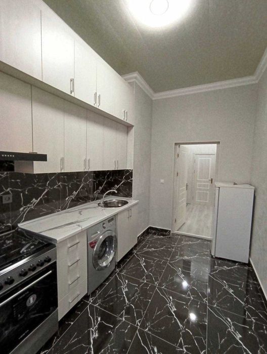 Юнусабад 3-хона 3-этаж Кирпичний Новостройки 67м2 Уч кахрамон  300м