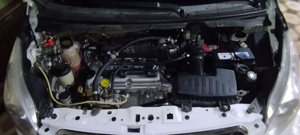 Спарк Метан.Аренда  с выкупом .