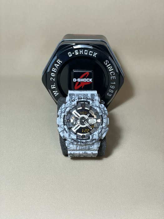 Ceas Casio G-Shock