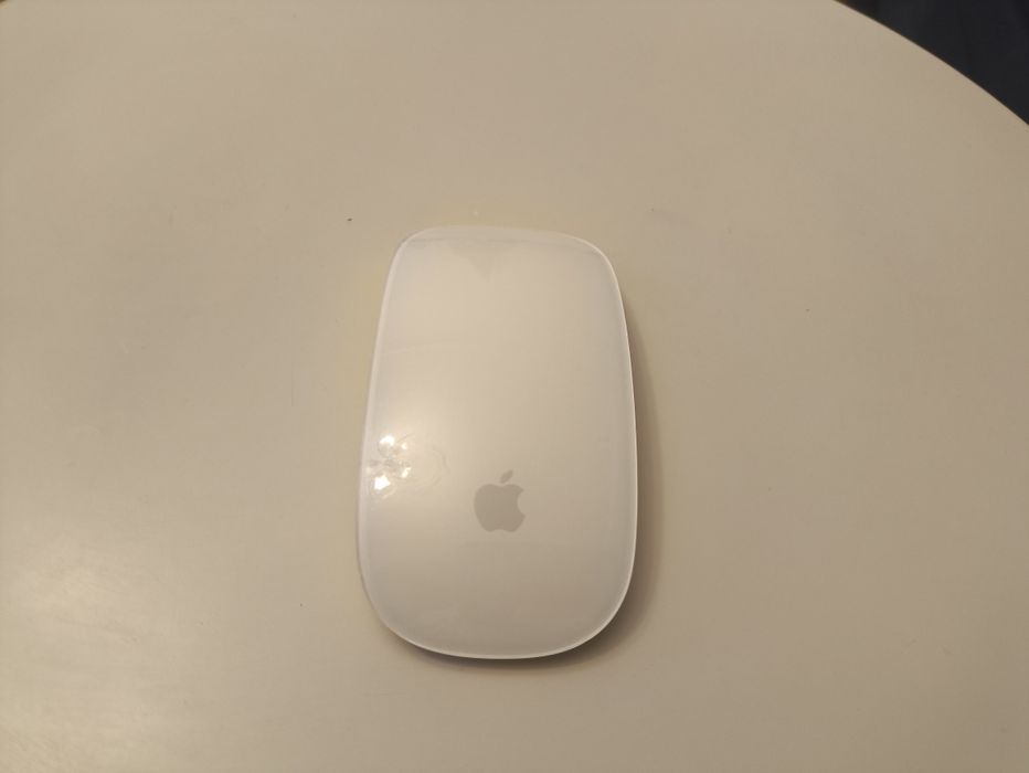 Apple Magic Mouse 2