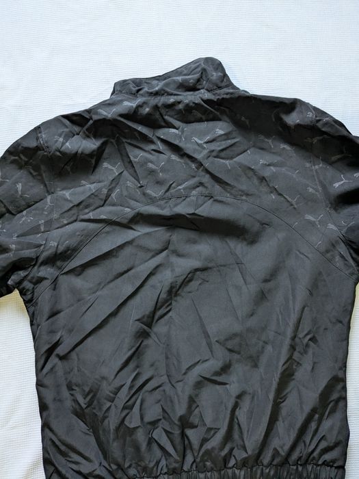 S. Bluză trenning bomber Puma