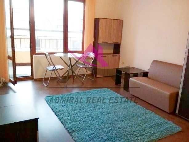 Дава се под наем Тристаен апартамент в Варна, Цветен квартал - 75 кв.м за 498.27 € - Снимка #2