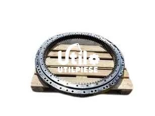 Coroana rotire Case CX130C CX135SR CX145C CX160C + piese Case