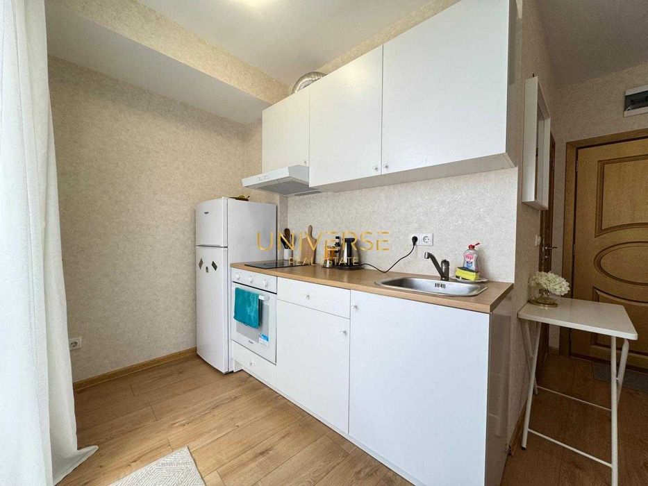 Продава се Едностаен апартамент в к.к. Слънчев бряг - 31 кв.м за 938 €/кв.м - Снимка #1