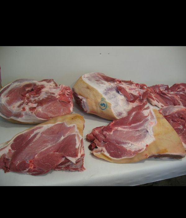 Продам мясо Свинины