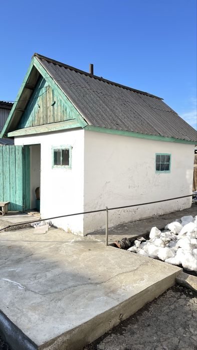 Продам благоустроинный дом