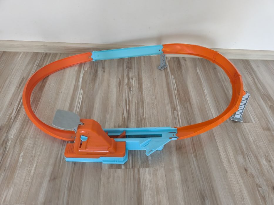 Писти hot wheels