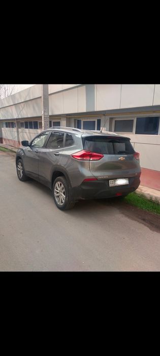 Tracker 2 LTZ в отличном состоянии 15.400$