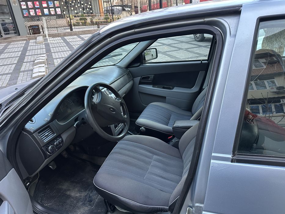 Лада приора 2170