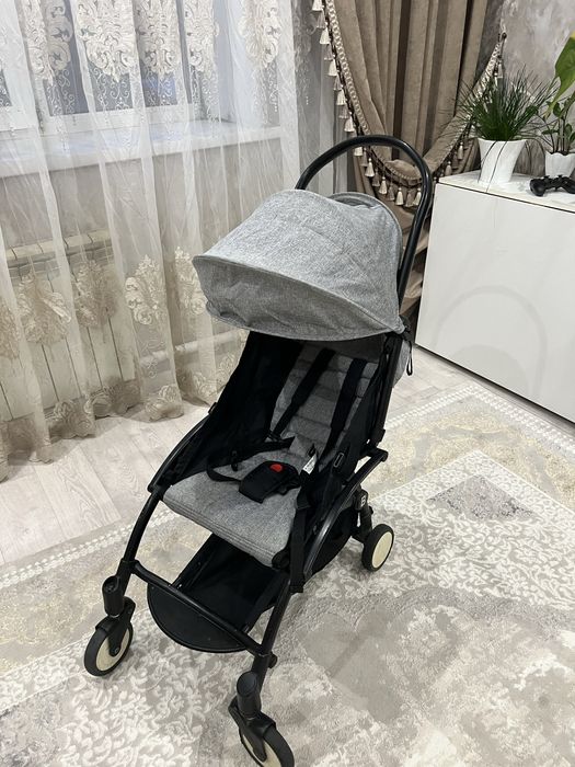 Продам детскую коляску
