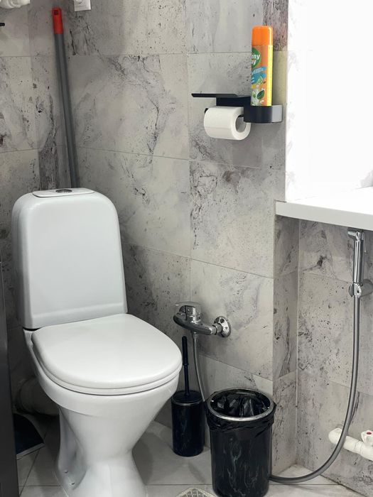 Тёплая квартира класса *VIP* в центре