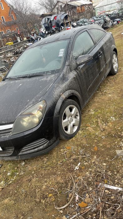 Opel astra h gtc 1.3 cdti piese din dezmembrari