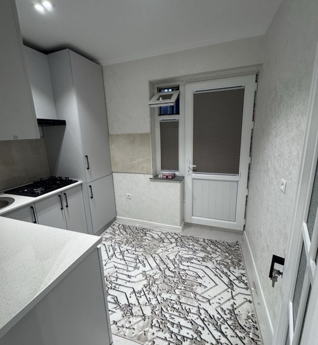 Аренда квартиры 1/1/7 новостройка Куйлюк Компас .