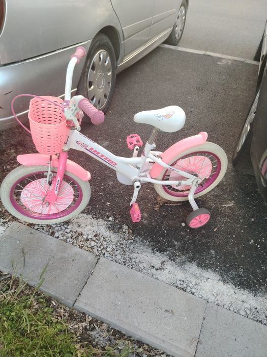 Детско колело , велосипед