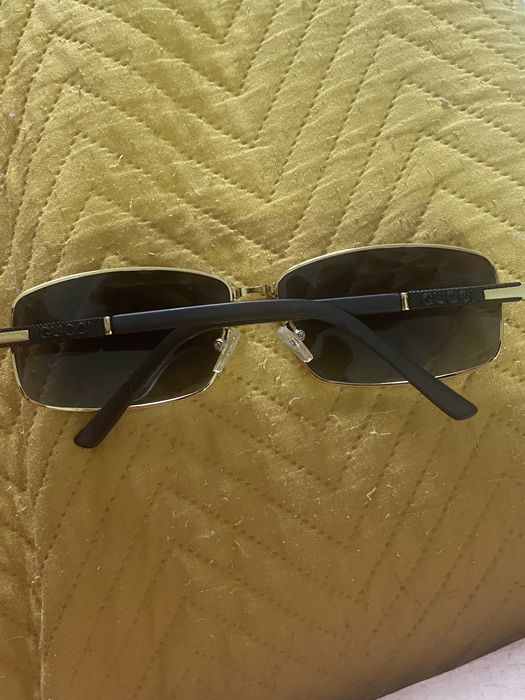 Очки гуччи оригинал