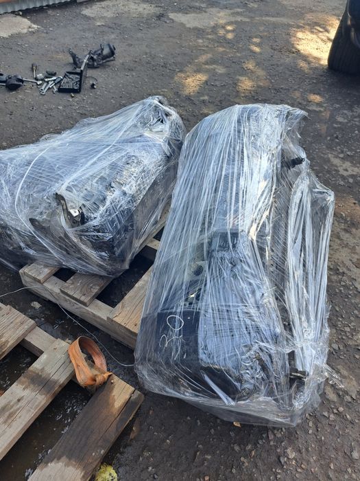 Двигатель Бмв Х5 Е60 Е39 М54