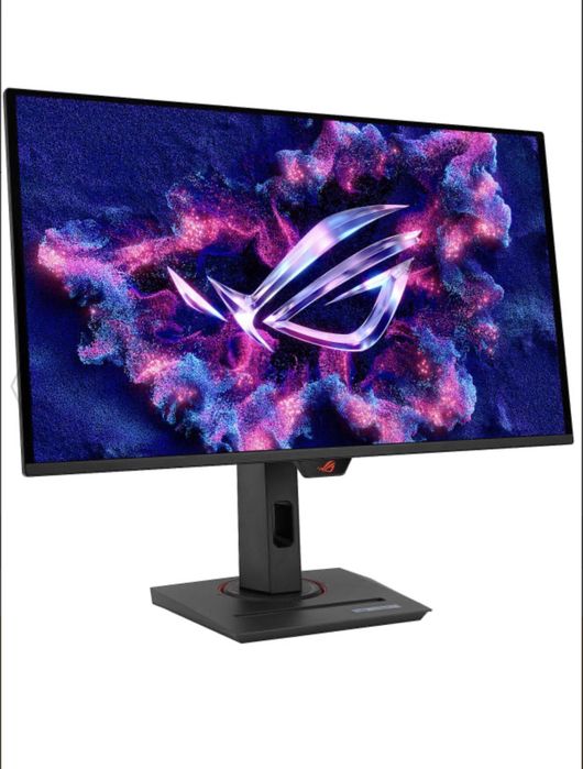 Monitor LED ASUS Gaming ROG Strix XG27UCDMG 27 inch
