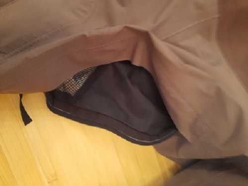 Geaca bărbați Schoffel waterproof Gore-Tex mărimea 48 (XL)