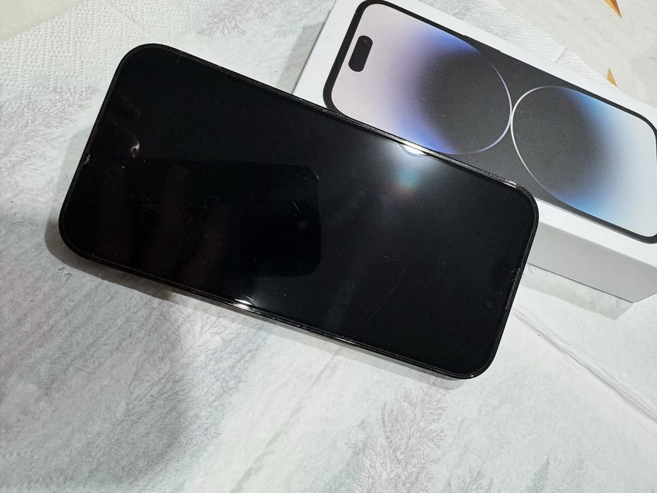 Продажа IPHONE 14 Pro