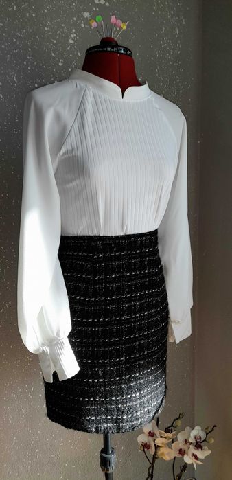 Преходно Яке-Риза Букле