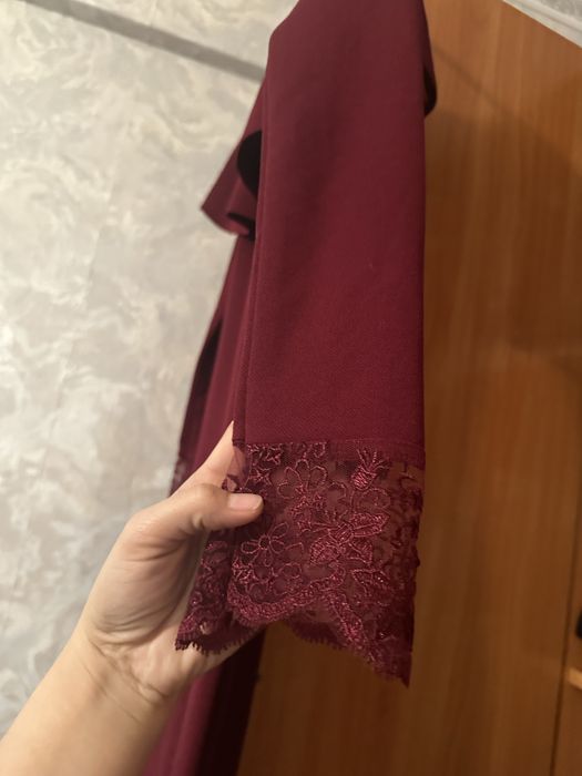 Срочно продам платье