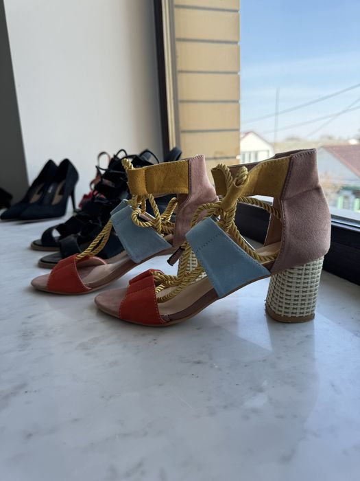 Продам обувь , 37 размер