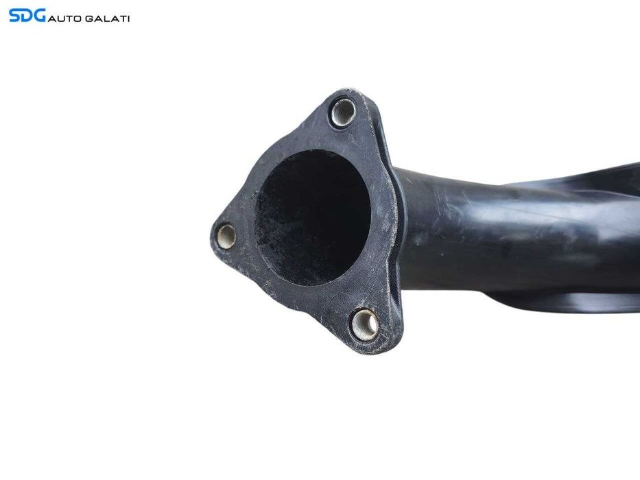 Furtun Conducta Tub Tubulatura Aer Intercooler Opel Corsa D 1.3 CDTI 2006 - 2014 Cod 2001998F 55559261 [N2911]