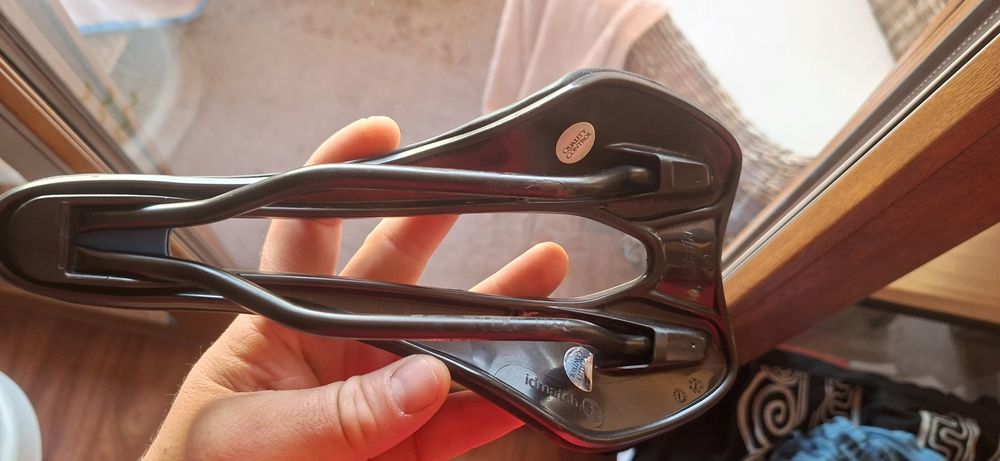 Седалка Selle Italia Superflow Sls