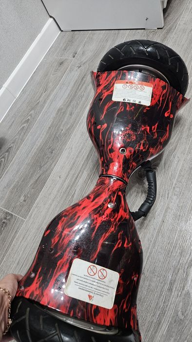 Продам гироскутер