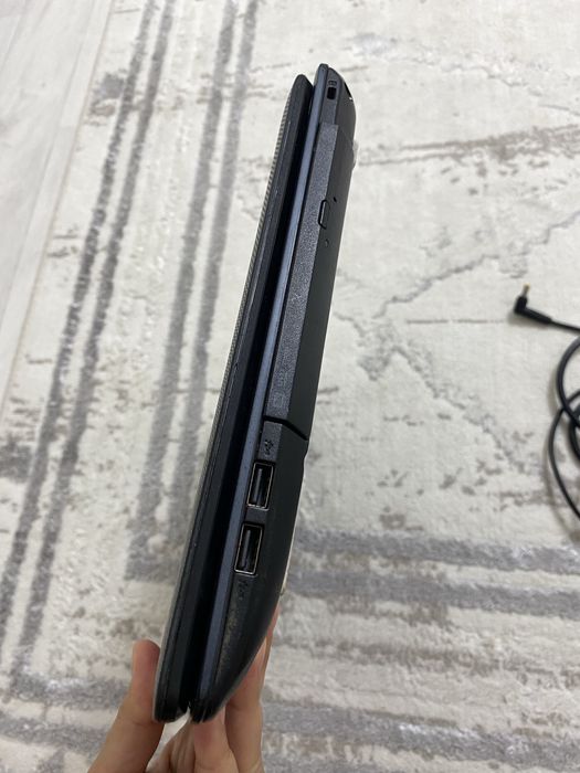 Ноутбук acer 25000 тг