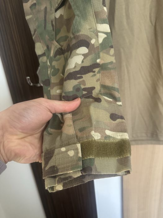 Bluza Tactica militara Airsoft
