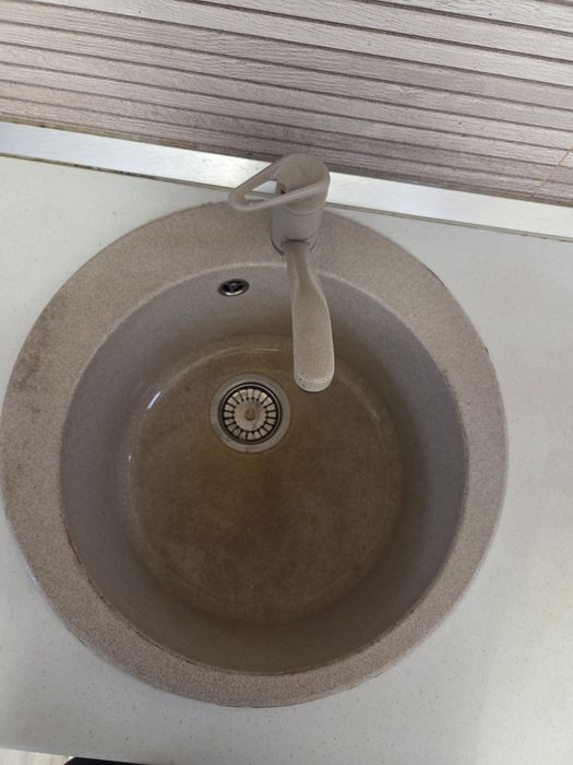 Ghiuveta franke cu baterie inclusa