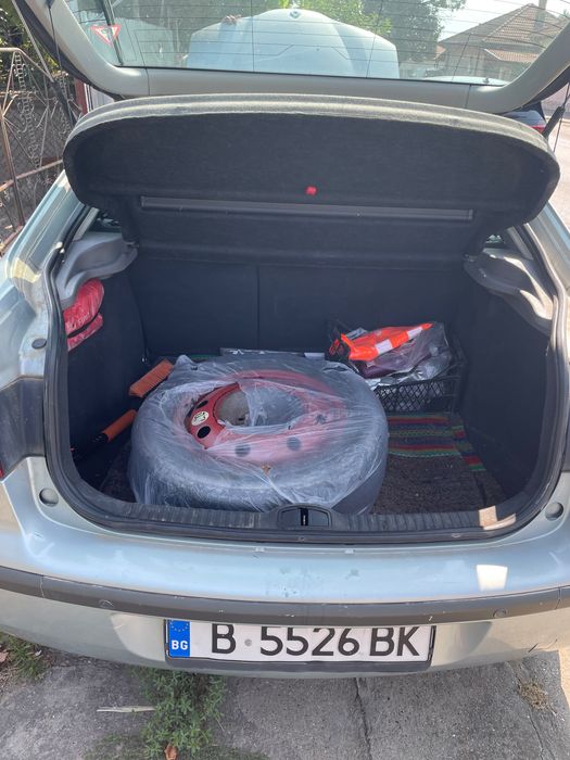 Продавам Reno laguna