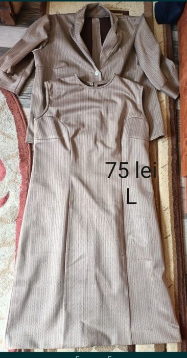 Costum damă 2 piese