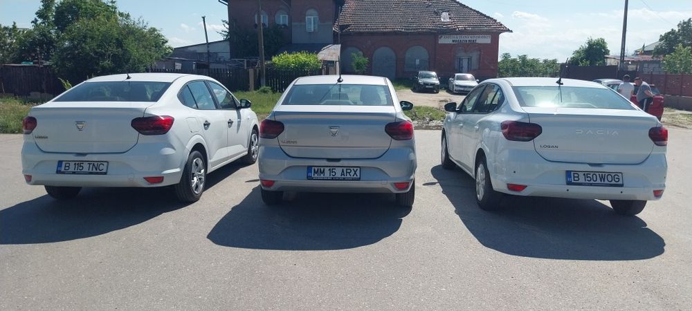 Logan an 2022 cu gpl