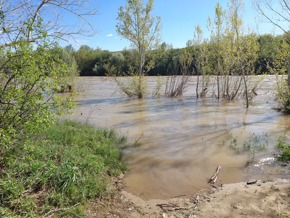 Продаётся земельный участок