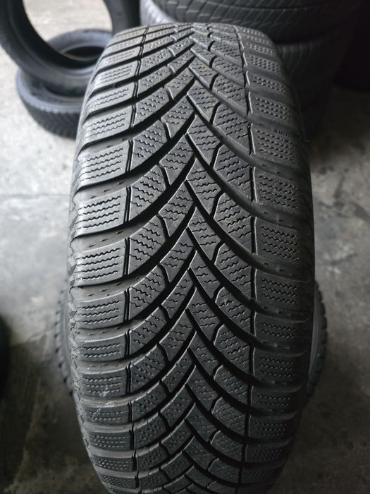 Semperit 205/60 R16 96H MS iarnă
