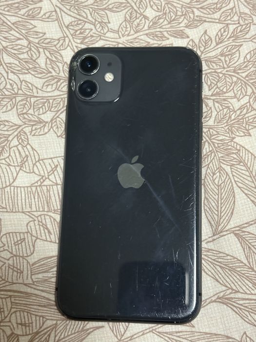 iphone. 11 идеал.